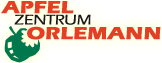 Logo Apfel-Zentrum Orlemann